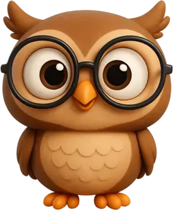 Buknacho owl